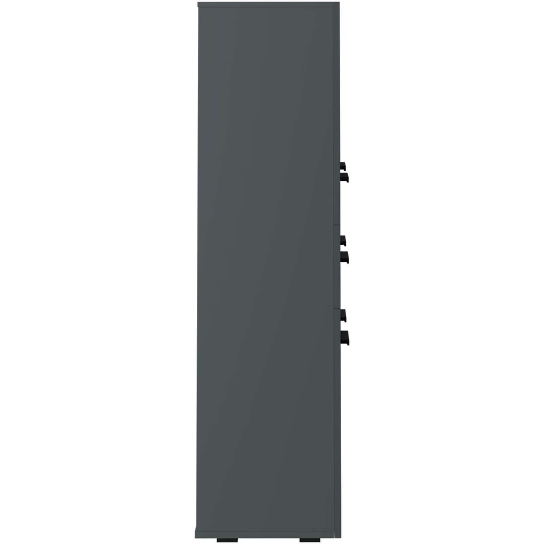 INOSIGN Midischrank Skara | Grau