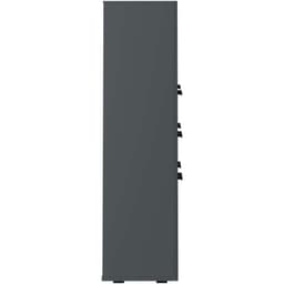 INOSIGN Midischrank Skara | Grau