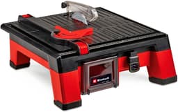 Einhell TE-TC 18/115 Li-Solo Fliesenschneidemaschine | Schwarz