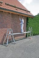 KRAUSE Teleskop-Bohle Teleboard | Metall 4