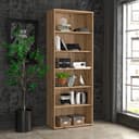 FORTE Regal Tempra | Holztöne 2