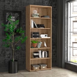 FORTE Regal Tempra | Holztöne