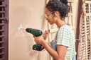 Bosch Home & Garden EasyImpact 18V-40 | Grün 3