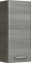 Saphir Quickset 328 Hängeschrank | Grau 4