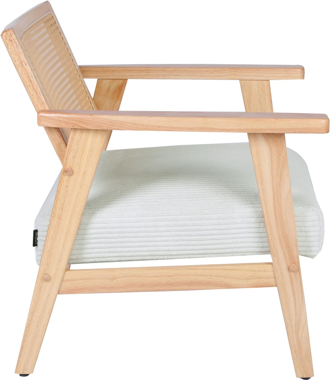 Home affaire Loungesessel VILLAINE | Beige