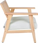 Home affaire Loungesessel VILLAINE | Beige 5