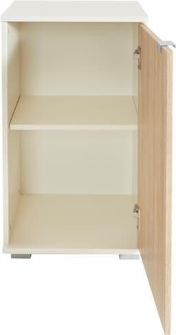 priess Hochkommode | Holztöne