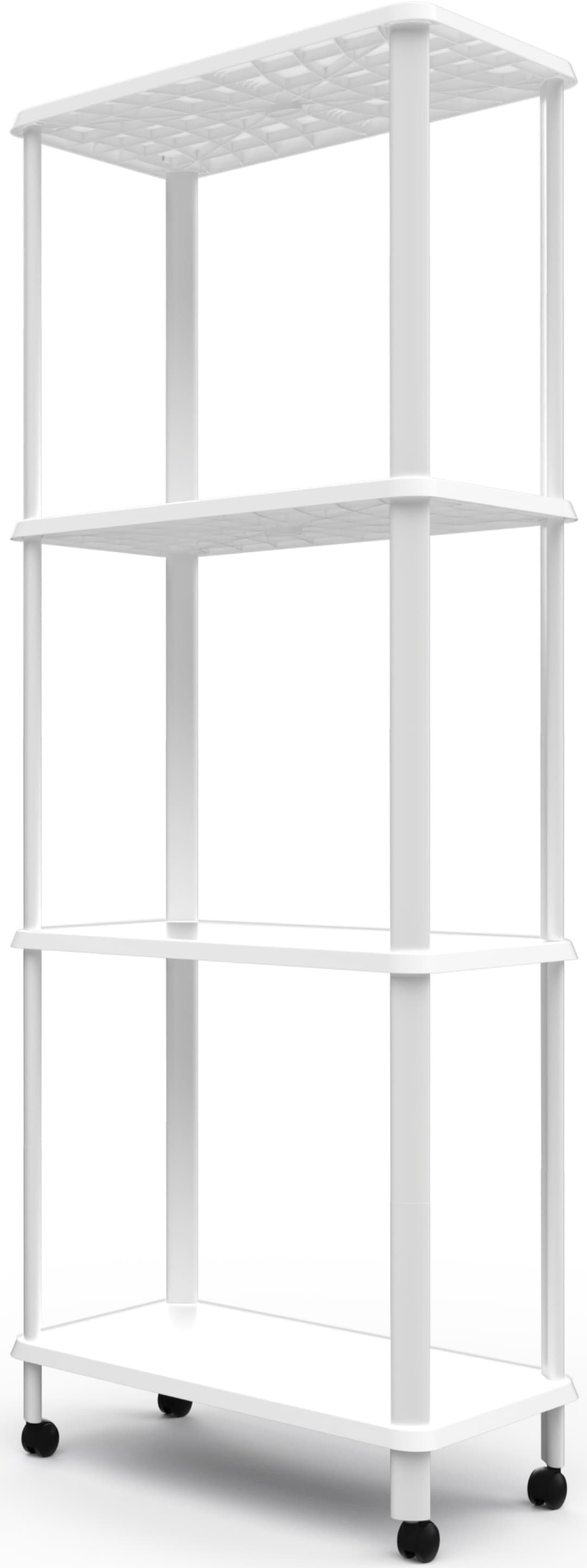 Bischof Badregal Amico | Weiß