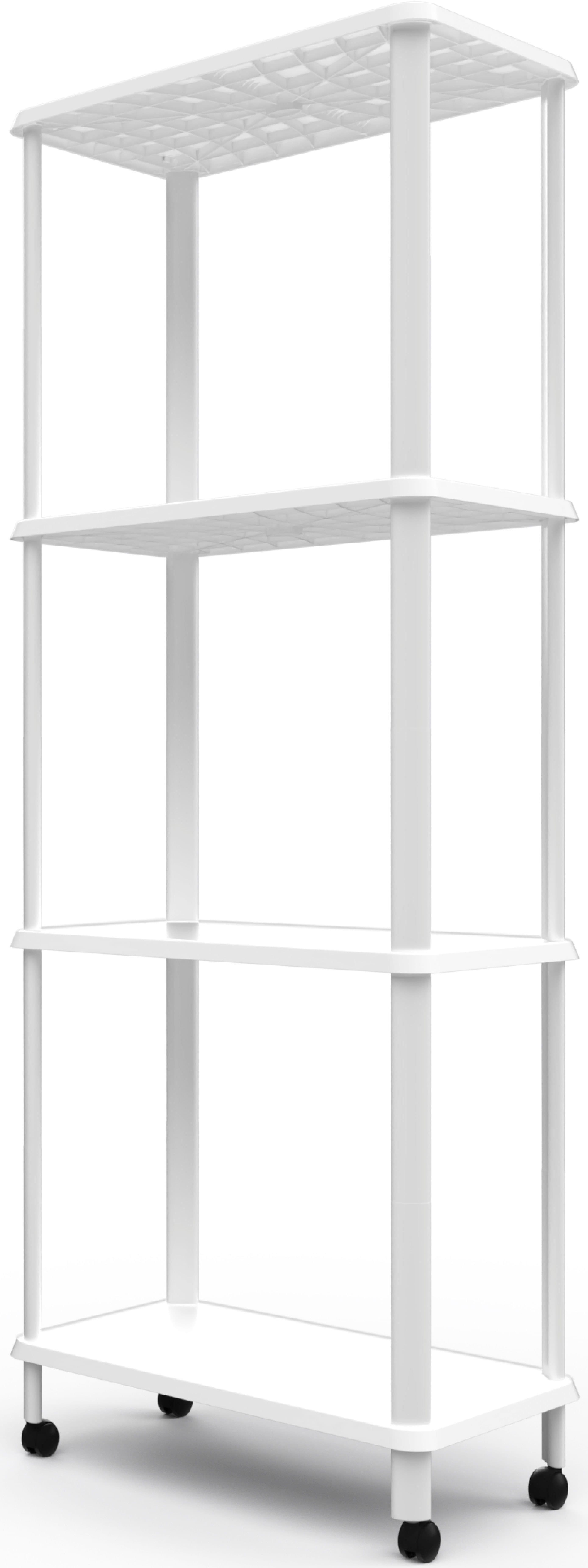 Bischof Badregal Amico | Weiß