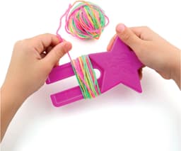 Nebulous Stars Kreativset Pom-Pom Animoulous | Mehrfarbig