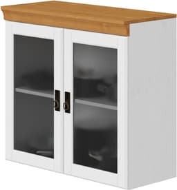 OTTO home Hängeschrank Rügen | Mehrfarbig