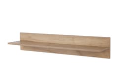 OTTO home Wandregal Moid | Holztöne