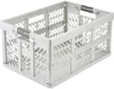 Keeeper Klappbox ben | Grau