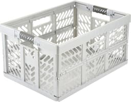 Keeeper Klappbox ben | Grau