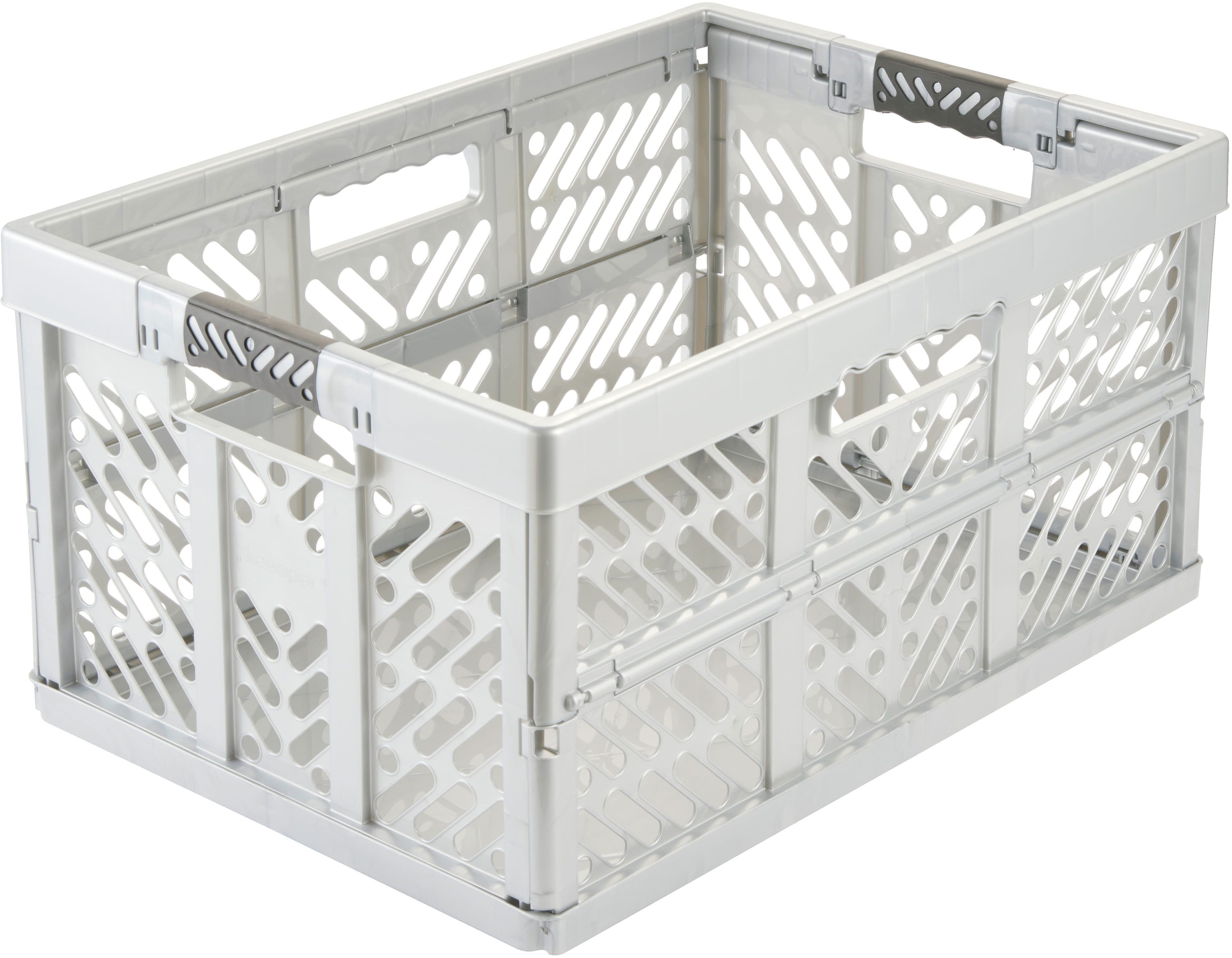 Keeeper Klappbox ben | Grau