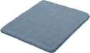 Kleine Wolke Badematte RELAX | Blau 2