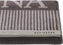 Schiesser Saunatuch Rom | Grau 4