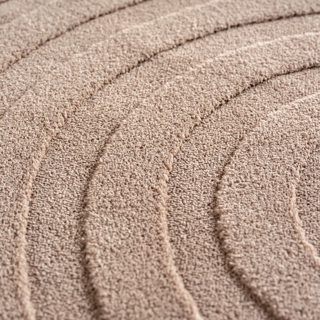 Ayyildiz Teppiche Teppich POMPEI 1611 | Beige