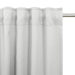 Bruno Banani Clemton Verdunkelungsvorhang | Beige