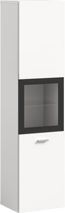 welltime Hochschrank Tampa | Weiß