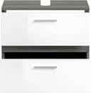 welltime Waschbeckenunterschrank LUCCA | Mehrfarbig 4