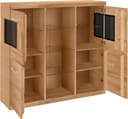 OTTO home Highboard Ribe | Holztöne 3