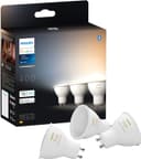 Philips Hue LED-Leuchtmittel White Ambiance | Weiß