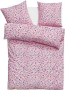 OTTO home Bettwäsche Mariby | Rosa 4