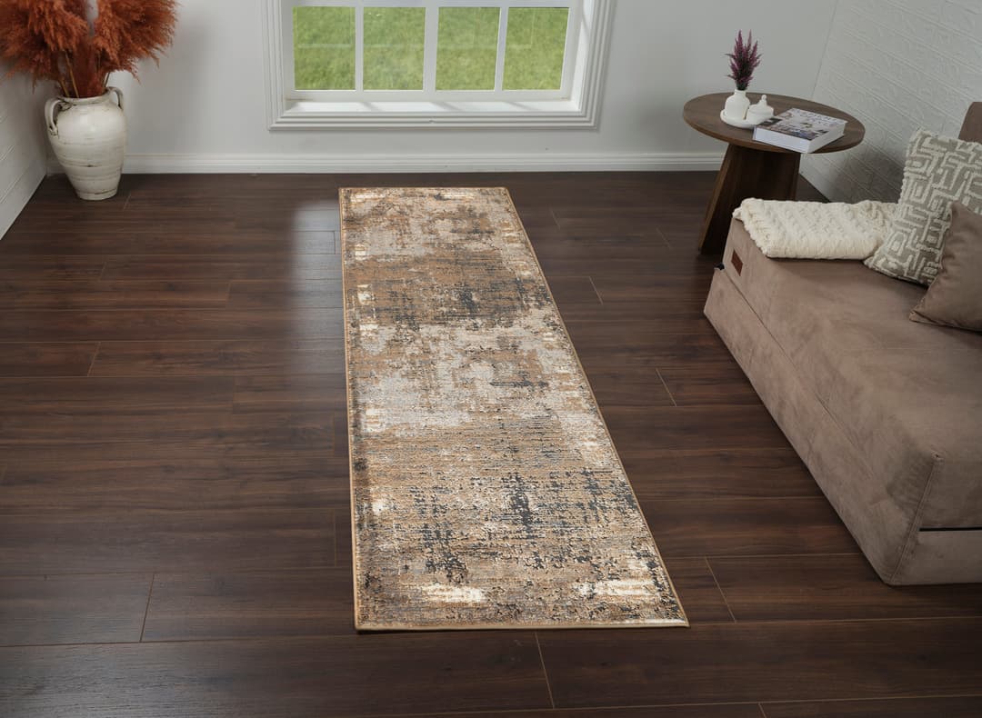 OTTO home Läufer Hamsa | Grau