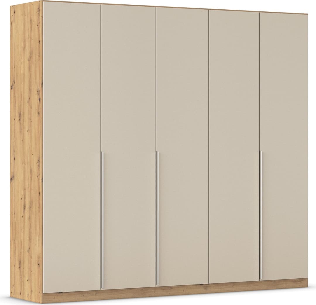OTTO home Kleiderschrank AGORDO | Holztöne