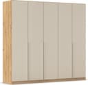 OTTO home Kleiderschrank AGORDO | Holztöne