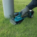 Makita Akku-Gras- und Strauchscherenset DUM604ZX | Mehrfarbig 3