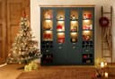 Home affaire Buffet CAMBRIDGE | Grau 4