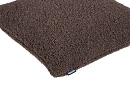 done.® Dekokissen Cloud | Braun