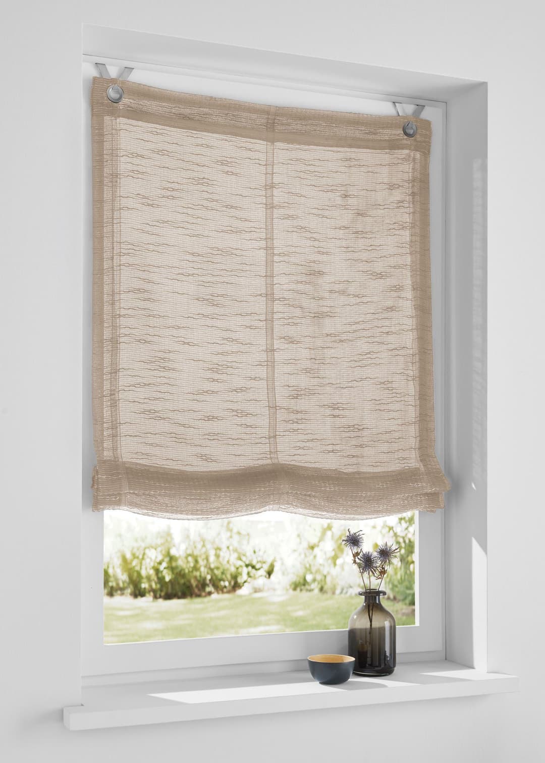 Kutti Raffrollo Celtic | Beige