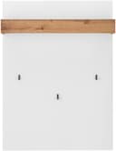 Home affaire Garderoben-Set GIRON/CiTY | Weiß 4