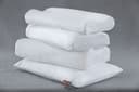 Centa-Star Nackenstützkissen Comfort Supersoft | Weiß 3