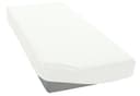 OTTO home Spannbettlaken PHYSALIS Comfort | Weiß 2