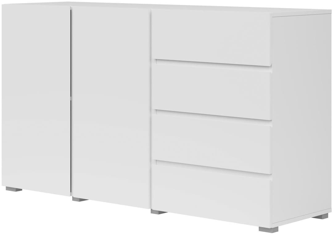 OTTO home Sideboard Metric | Holztöne