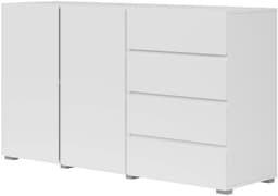 OTTO home Sideboard Metric | Holztöne