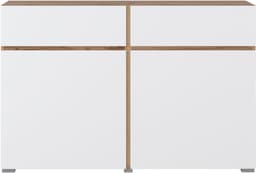 OTTO home Sideboard Cross | Holztöne