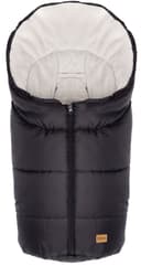 Fillikid Fußsack Eco Small | Schwarz