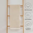 s.Oliver Handtuch | Beige 2