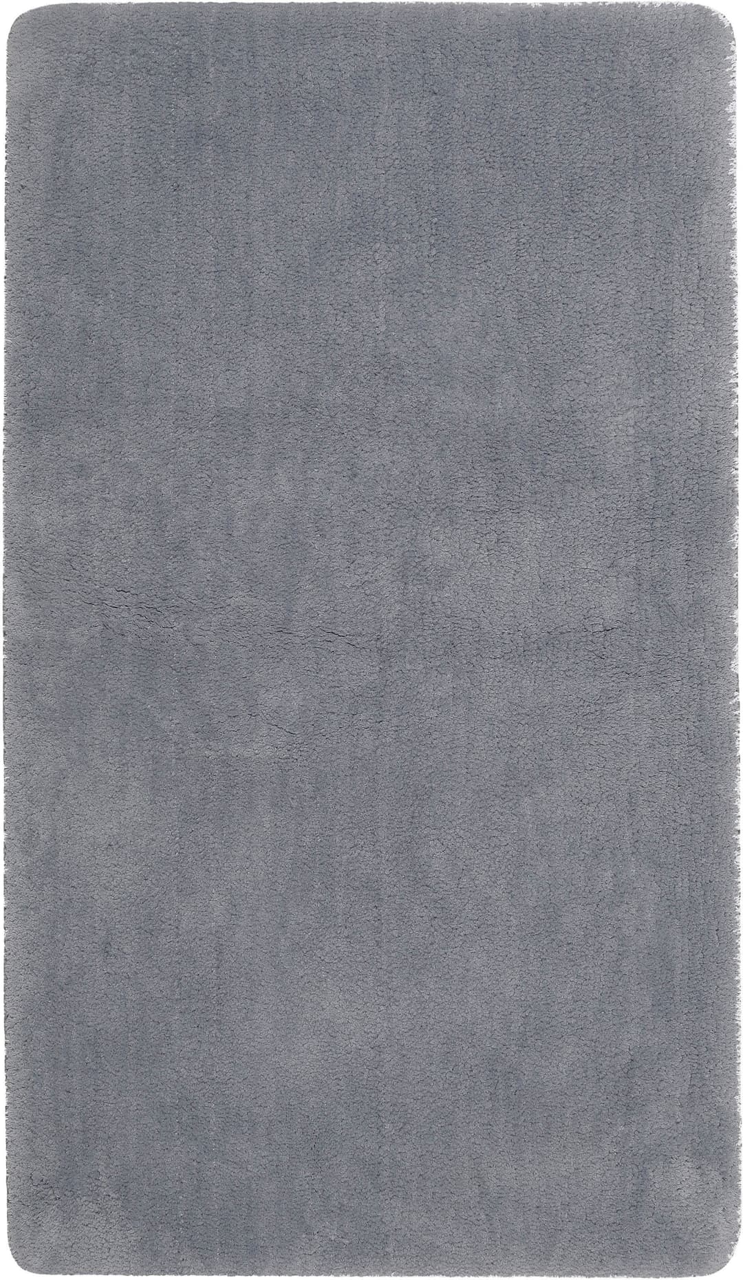 Wecon home Basics Badematte Joris | Grau