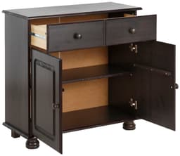 OTTO home Sideboard Mette | Braun