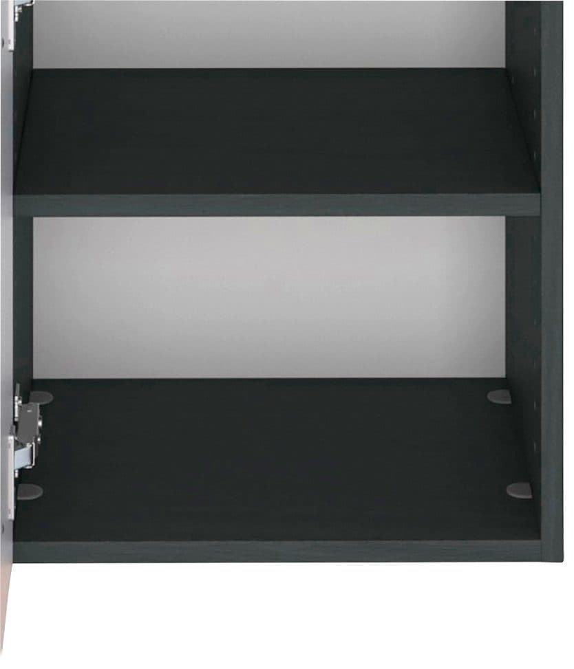 welltime Livorno Unterschrank | Grau