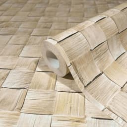 Marburg Vliestapete Wooden Panels | Beige