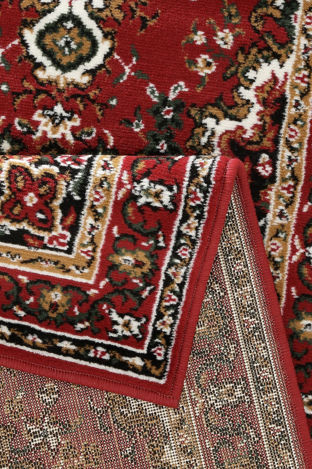 OTTO home Läufer Oriental | Rot