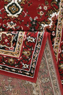 OTTO home Läufer Oriental | Rot