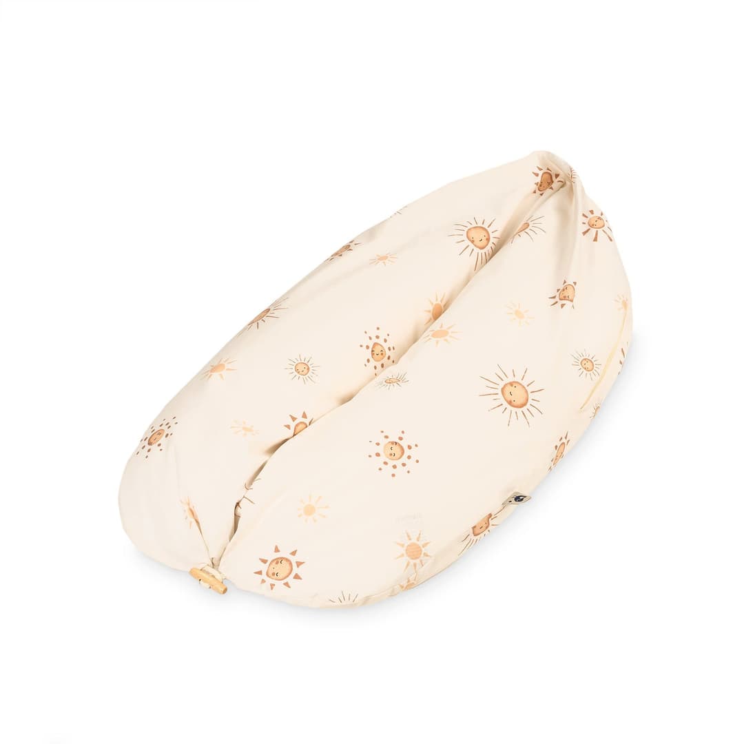 Julius Zöllner Stillkissen Sunshine | Beige